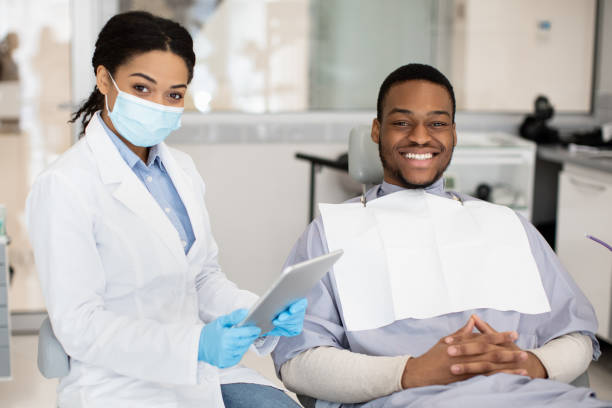 Dental Inlays and Onlays in Loyalhanna, PA