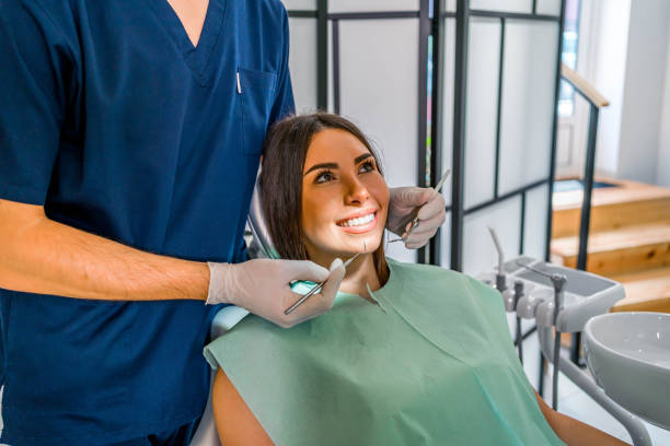 Emergency Dental Services in Loyalhanna, PA
