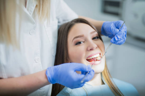 Best Dental Fillings (Composite and Amalgam)  in Loyalhanna, PA